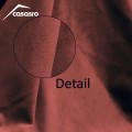Set of 2 curtains, 140x245cm, Lux Velvet 335gr/sqm, Pink Set of 2 curtains, 140x245cm, Lux Velvet 335gr/sqm, Pink