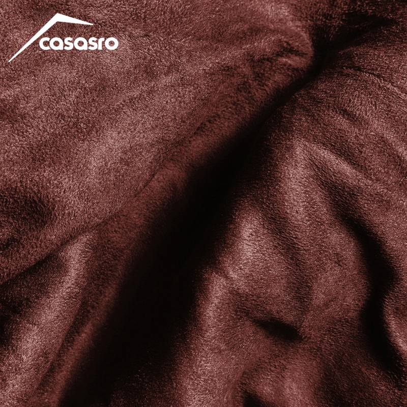 Set of 2 curtains, 140x245cm, Lux Velvet 335gr/sqm, Pink Set of 2 curtains, 140x245cm, Lux Velvet 335gr/sqm, Pink