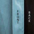 Set of 2 curtains, 140x245cm, Lux Velvet 335gr/sqm, Light Turquoise Set of 2 curtains, 140x245cm, Lux Velvet 335gr/sqm, Light Turquoise