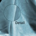 Set of 2 curtains, 140x245cm, Lux Velvet 335gr/sqm, Light Turquoise Set of 2 curtains, 140x245cm, Lux Velvet 335gr/sqm, Light Turquoise