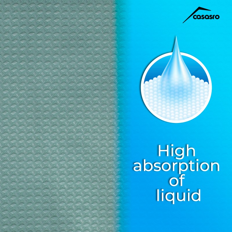 Microfiber cleaning cloth, %100 polyester, pack of 13, square model, 30x40cm Microfiber cleaning cloth, %100 polyester, pack of 13, square model, 30x40cm
