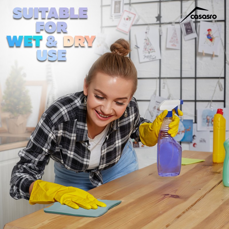 Microfiber cleaning cloth, %100 polyester, pack of 13, square model, 30x40cm Microfiber cleaning cloth, %100 polyester, pack of 13, square model, 30x40cm