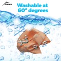 Microfiber cleaning cloth, %100 polyester, pack of 13, square model, 30x40cm Microfiber cleaning cloth, %100 polyester, pack of 13, square model, 30x40cm