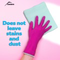 Microfiber cleaning cloth, %100 polyester, pack of 13, square model, 30x40cm Microfiber cleaning cloth, %100 polyester, pack of 13, square model, 30x40cm