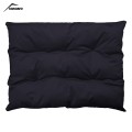 Pet Pillow, Velvet, Rectangle, Anthracite, 65x50x15cm Pet Pillow, Velvet, Rectangle, Anthracite, 65x50x15cm