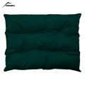Pet Pillow, Velvet, Rectangle, Green, 65x50x15cm Pet Pillow, Velvet, Rectangle, Green, 65x50x15cm