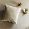 Decorative Pillow, Lux Velvet, Beige, 45x45 cm Decorative Pillow, Lux Velvet, Beige, 45x45 cm