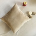 Decorative Pillow, Lux Velvet, Gold, 45x45 cm Decorative Pillow, Lux Velvet, Gold, 45x45 cm