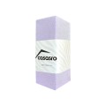 Bed sheet with elastic CASASRO, Cotton jersey, 160x200x30 cm, Lilac Bed sheet with elastic CASASRO, Cotton jersey, 160x200x30 cm, Lilac