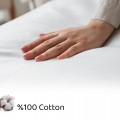 Waterproof sheet, 70x140cm Waterproof sheet, 70x140cm