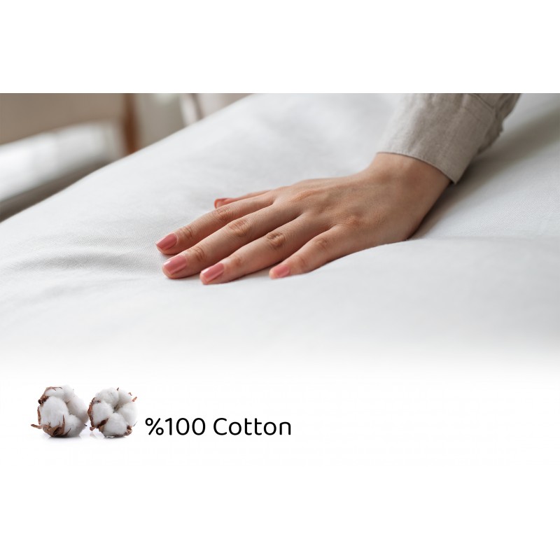 Waterproof sheet, 70x140cm Waterproof sheet, 70x140cm